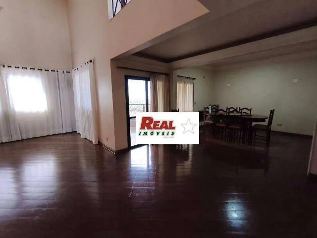 Cobertura venda em Região Imediata de Araçatuba, Araçatuba