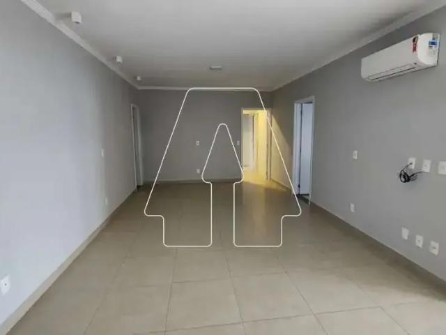 Cobertura venda em Região Imediata de Araçatuba, Araçatuba