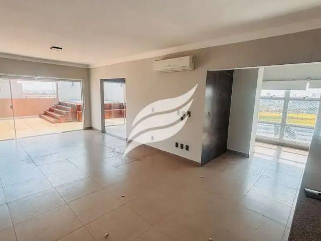 Cobertura venda em Região Imediata de Araçatuba, Araçatuba