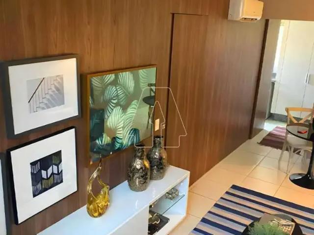 Cobertura venda em Região Imediata de Araçatuba, Araçatuba
