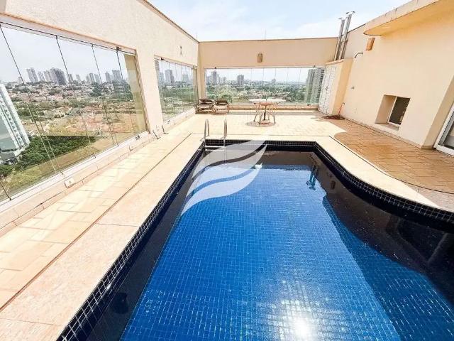 Cobertura venda em Região Imediata de Araçatuba, Araçatuba