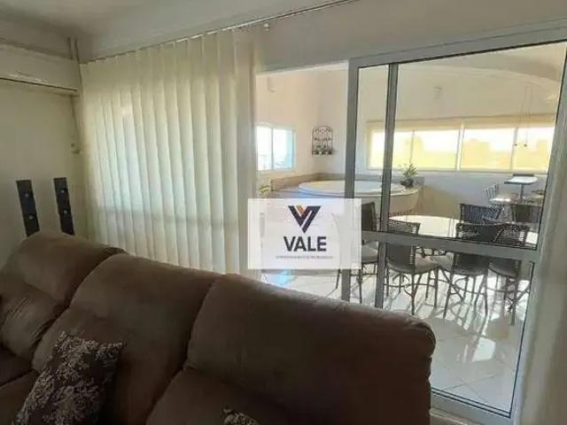 Cobertura venda em Região Imediata de Araçatuba, Araçatuba