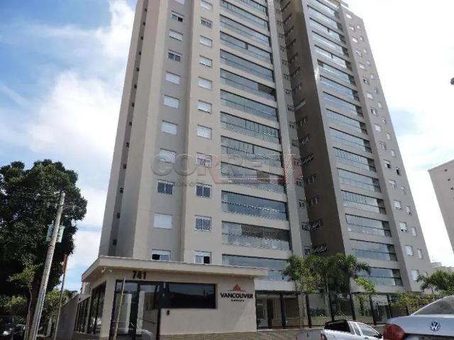 Cobertura venda em Região Imediata de Araçatuba, Araçatuba