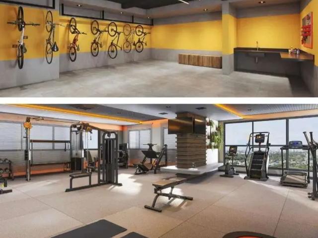 Cobertura venda em Aruana, Aracaju