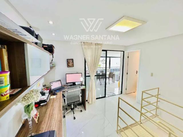 Cobertura venda em Aruana, Aracaju