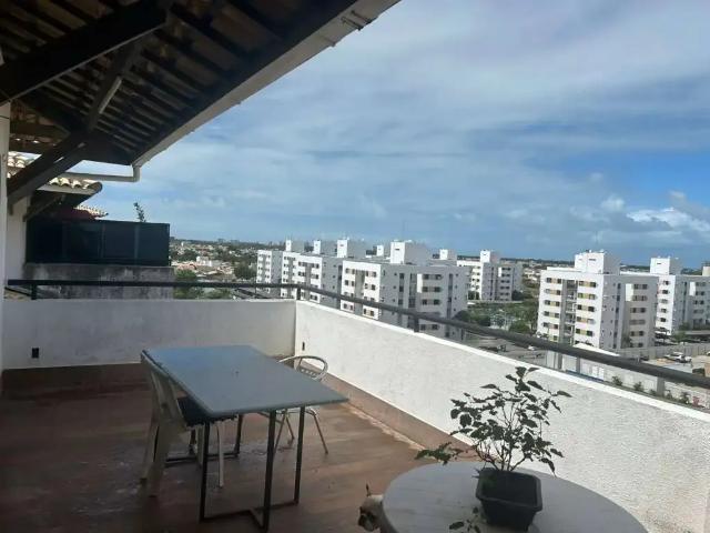 Cobertura venda em Região Geográfica Imediata de Aracaju, Região Metropolitana de Aracaju