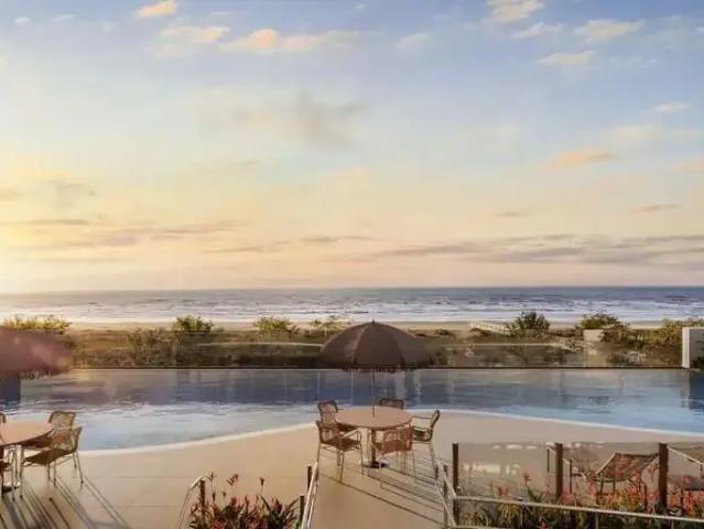 Cobertura venda em Atalaia, Aracaju