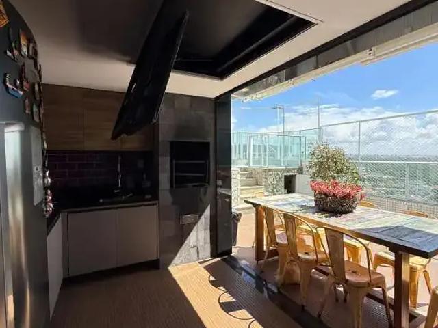 Cobertura venda em Atalaia, Aracaju