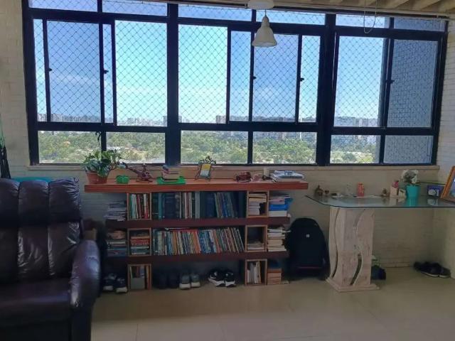 Cobertura venda em Região Geográfica Imediata de Aracaju, Região Metropolitana de Aracaju