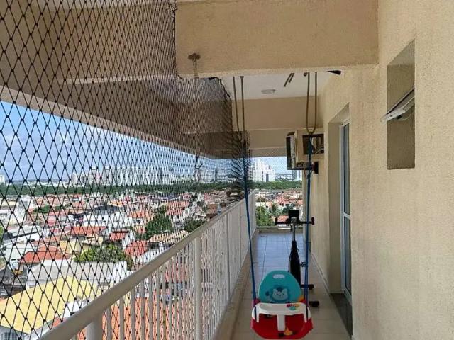 Cobertura venda em Região Geográfica Imediata de Aracaju, Região Metropolitana de Aracaju