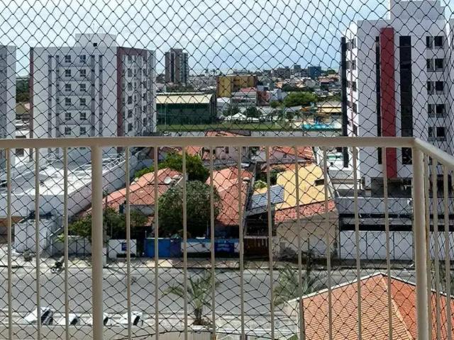 Cobertura venda em Região Geográfica Imediata de Aracaju, Região Metropolitana de Aracaju
