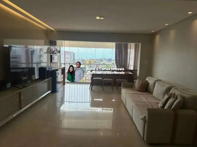 Cobertura venda em Coroa do Meio, Aracaju