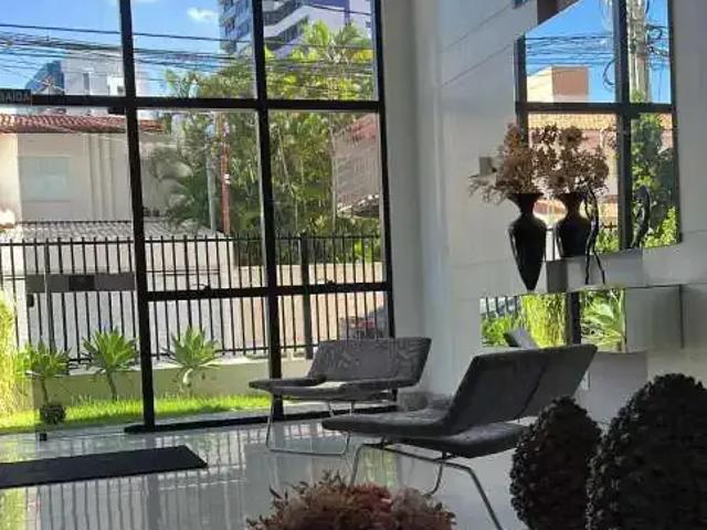 Cobertura venda em Grageru, Aracaju