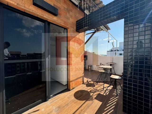 Cobertura venda em Jabotiana, Aracaju