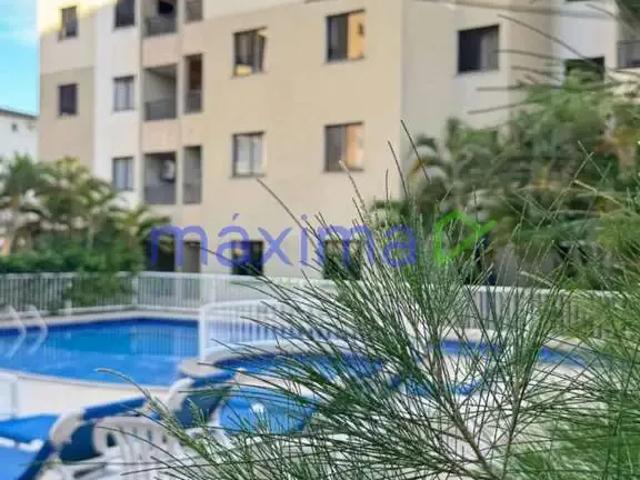 Cobertura venda em Jabotiana, Aracaju