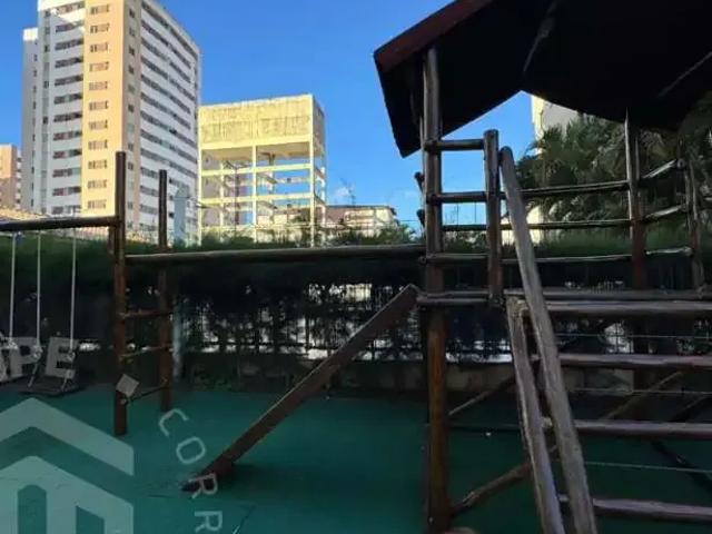 Cobertura venda em Jabotiana, Aracaju