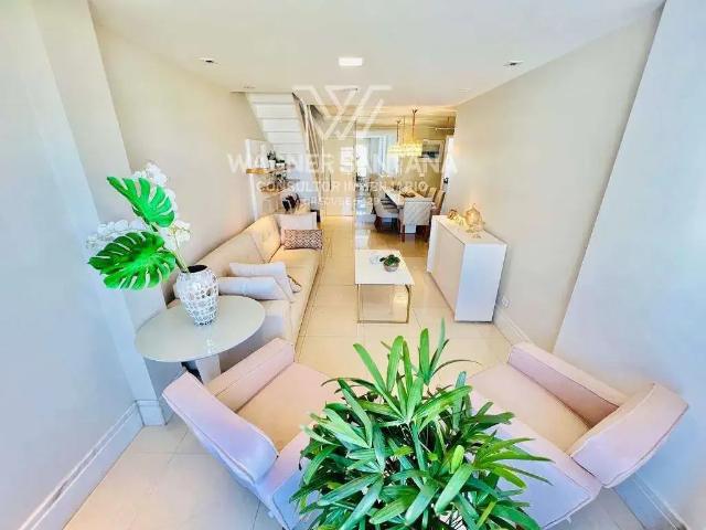 Cobertura venda em Jardins, Aracaju