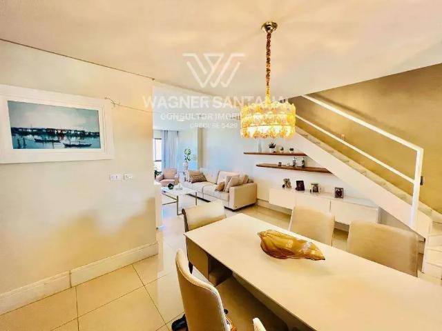 Cobertura venda em Jardins, Aracaju