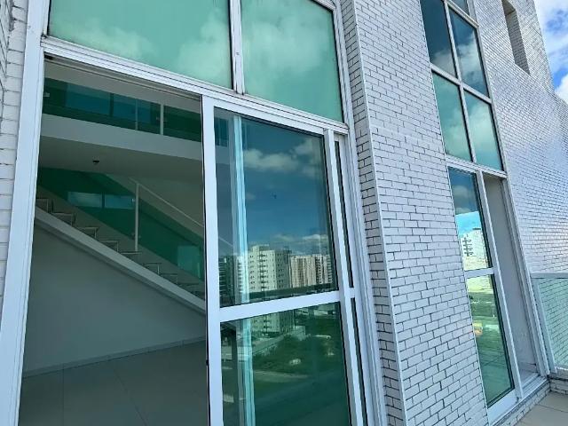 Cobertura venda em Jardins, Aracaju