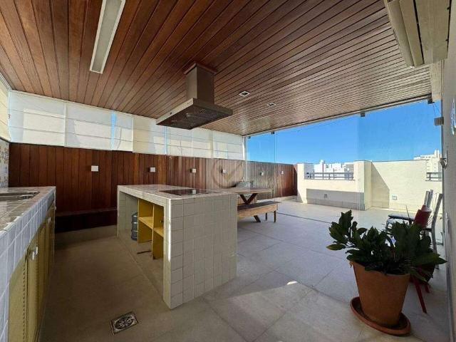 Cobertura venda em Jardins, Aracaju