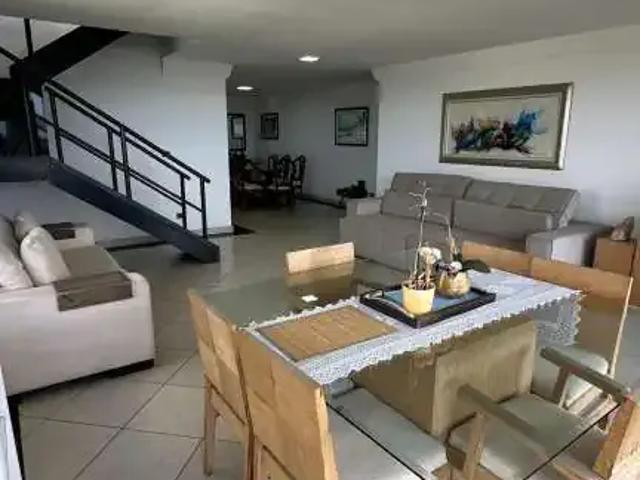 Cobertura venda em Jardins, Aracaju