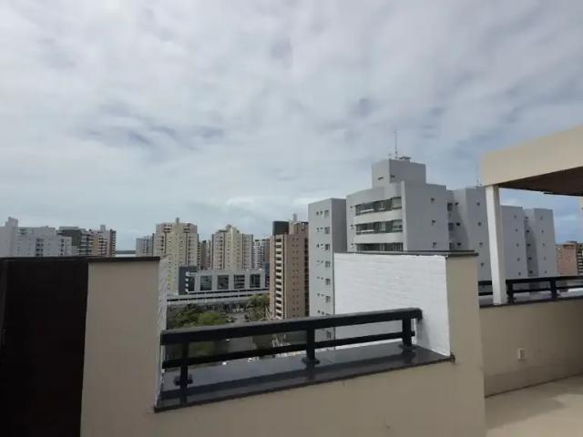 Cobertura venda em Jardins, Aracaju