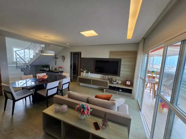 Cobertura venda em São José dos Náufragos, Aracaju