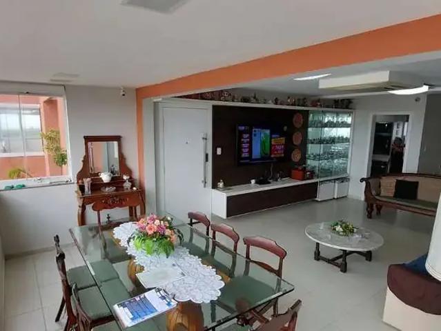 Cobertura venda em Siqueira Campos, Aracaju