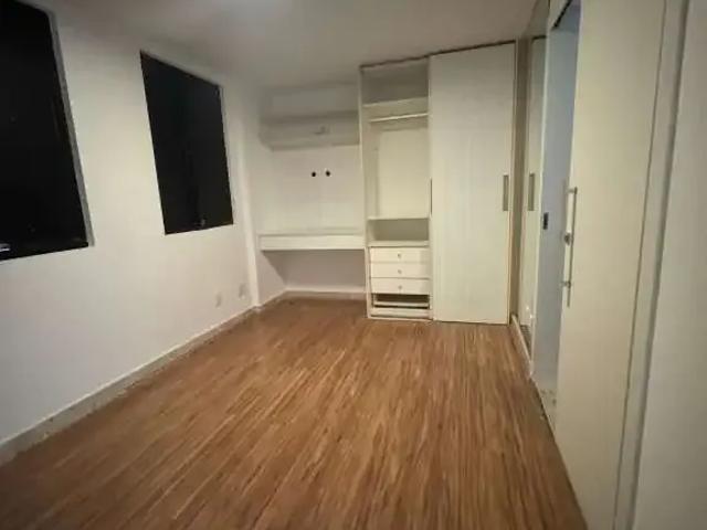 Cobertura venda em 13 de Julho, Aracaju