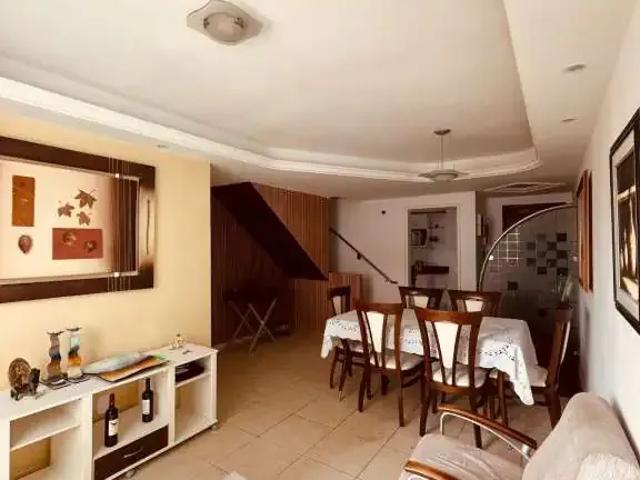 Cobertura venda em 13 de Julho, Aracaju