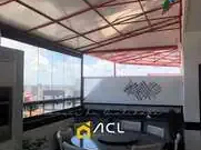 Cobertura venda em 13 de Julho, Aracaju