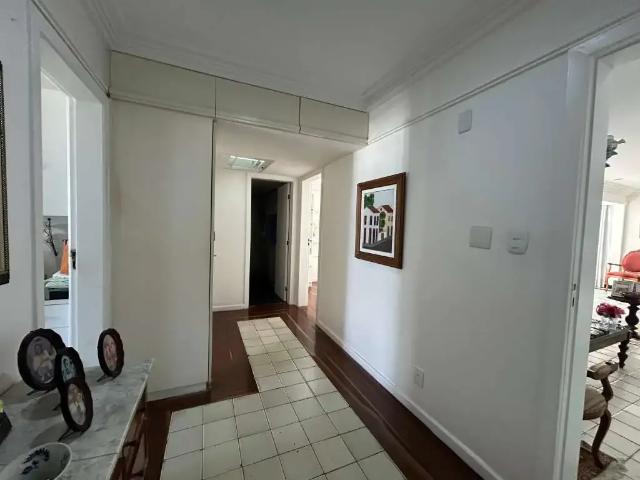 Cobertura venda em 13 de Julho, Aracaju