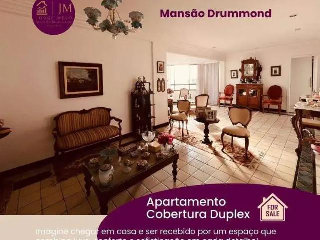 Cobertura venda em 13 de Julho, Aracaju