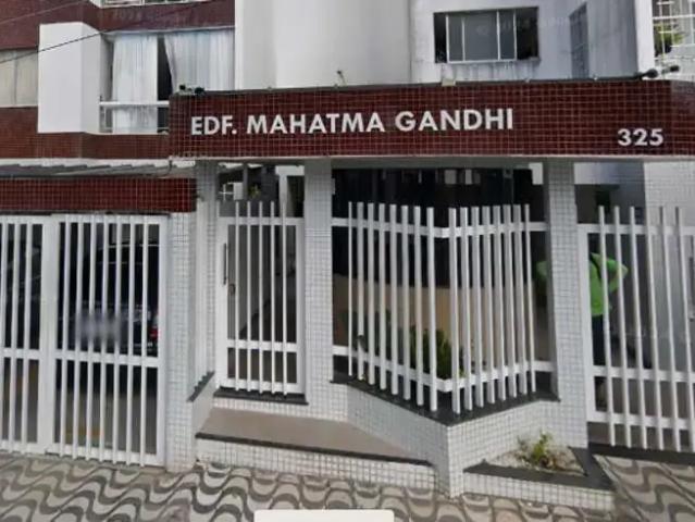 Cobertura venda em 13 de Julho, Aracaju