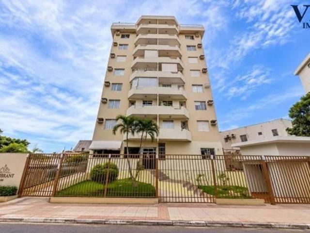 Apartamento venda em Araés, Cuiabá