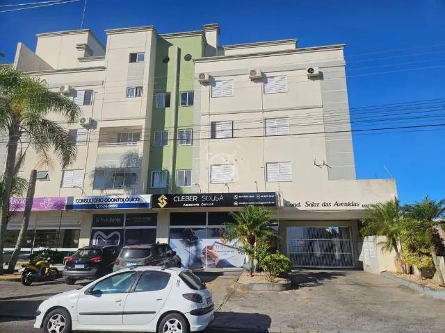 Cobertura venda em Região Geográfica Imediata de Araranguá, Araranguá