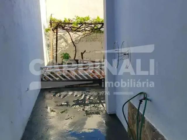 Cobertura venda em Região Imediata de Araraquara, Araraquara