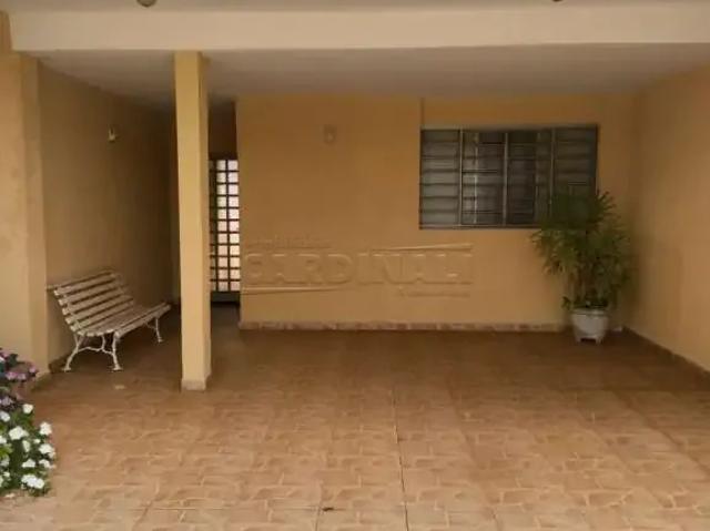 Cobertura venda em Região Imediata de Araraquara, Araraquara