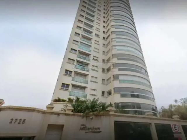 Cobertura venda em Araraquara