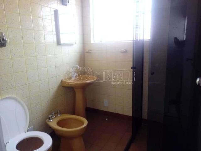 Cobertura venda em Araraquara
