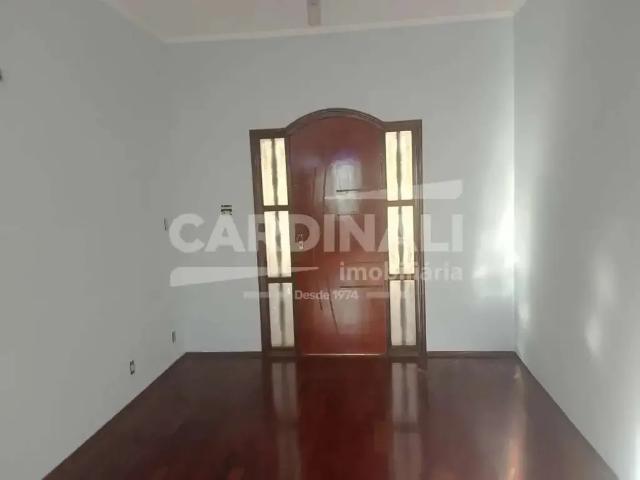 Cobertura venda em Região Imediata de Araraquara, Araraquara