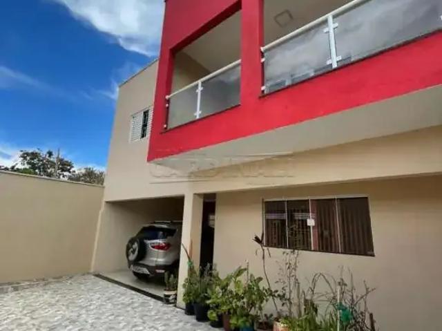 Cobertura venda em Região Imediata de Araraquara, Araraquara