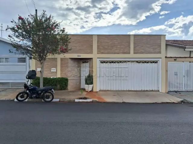 Cobertura venda em Região Imediata de Araraquara, Araraquara