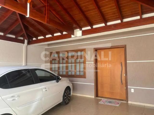 Cobertura venda em Região Imediata de Araraquara, Araraquara