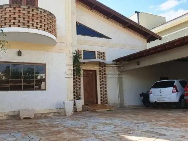 Cobertura venda em Região Imediata de Araraquara, Araraquara