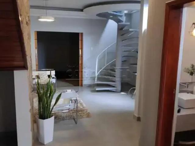 Cobertura venda em Região Imediata de Araraquara, Araraquara
