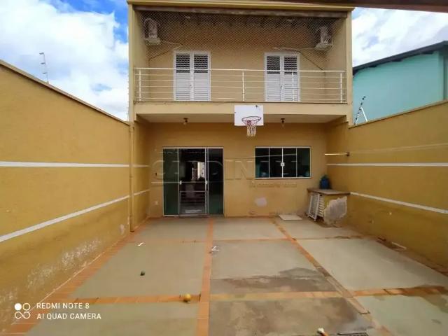 Cobertura venda em Região Imediata de Araraquara, Araraquara