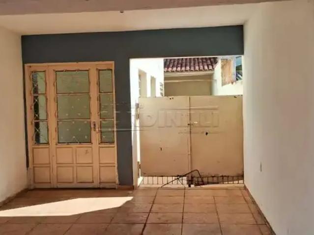 Cobertura venda em Região Imediata de Araraquara, Araraquara