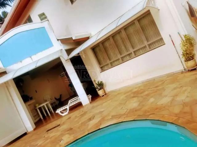 Cobertura venda em Região Imediata de Araraquara, Araraquara