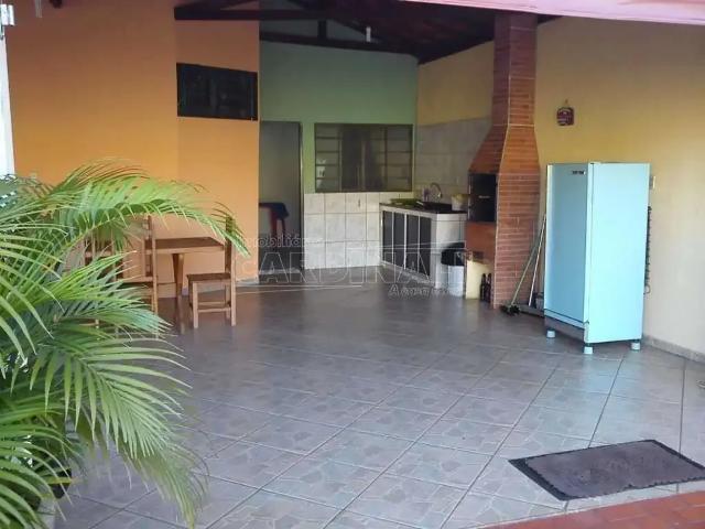 Cobertura venda em Região Imediata de Araraquara, Araraquara